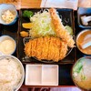とんかつ いわい