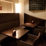 ビストロ ワイン カフェ ハース - 