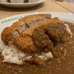 ポンガラカレー - 