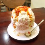 ぱくぱく くもくま堂 - 