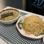 ぎょうざ屋 大盛軒 - 