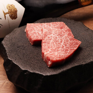 代官山 炭火焼肉 猿楽_1