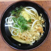 讃岐うどん 上原屋本店