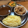 カレーの店 ガン爺