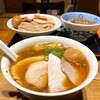 松戸中華そば 富田食堂