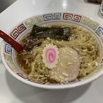 ぎょうざ屋 大盛軒 - 