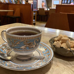 サルビア珈琲 - サルビアブレンド