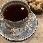 サルビア珈琲 - サルビアブレンド