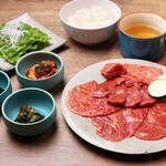 Daikanyama Sumibiyakiniku Sarugaku - 