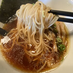 麺処 つち田 - 