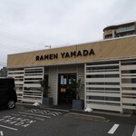 RAMEN YAMADA - 