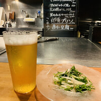 OSAKA きっちん 銀座本店 - 