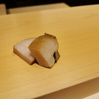 鮨 はしもと - 