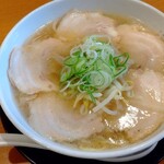 ラーメンまたたび - 