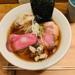 Homemade Ramen 麦苗 - 