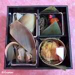 らん亭～ 美日庵 - 