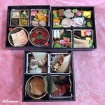 らん亭～ 美日庵 - 御開帳