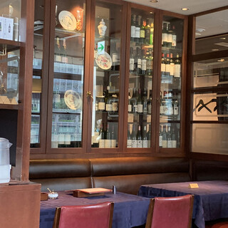 洋食ビストロ ドンピエールハート_2