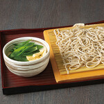 Teuchi Soba Tamura - 