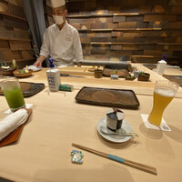 鮨 銀座 おのでら - 