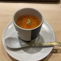 鮨 銀座 おのでら - 