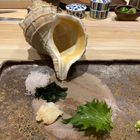 鮨 銀座 おのでら - 