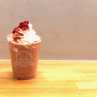 ティラミススター カフェ_2