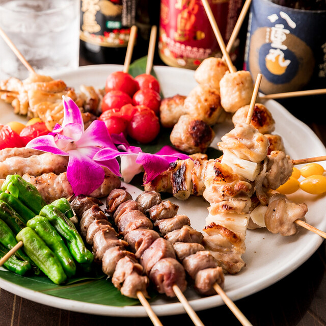 個室居酒屋極み 札幌駅前店 旧店名 さっぽろ農園 さっぽろ 札幌市営 居酒屋 ネット予約可 食べログ