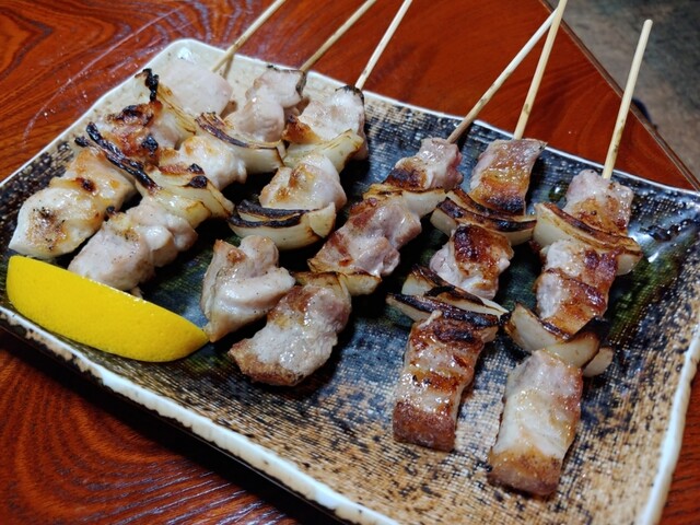 与太呂 - 旭川（焼き鳥）の写真