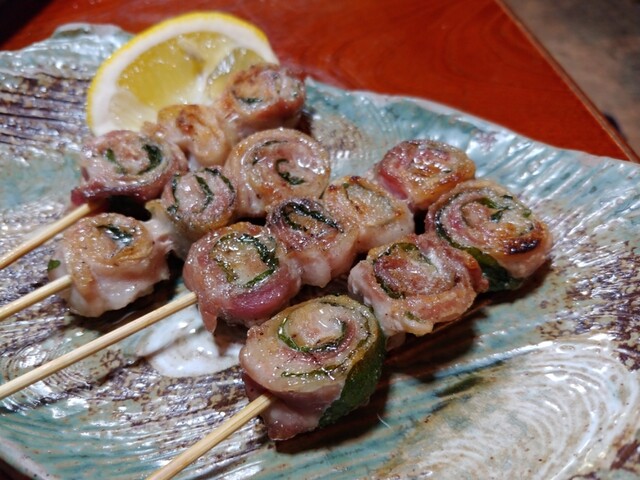 与太呂 - 旭川（焼き鳥）の写真