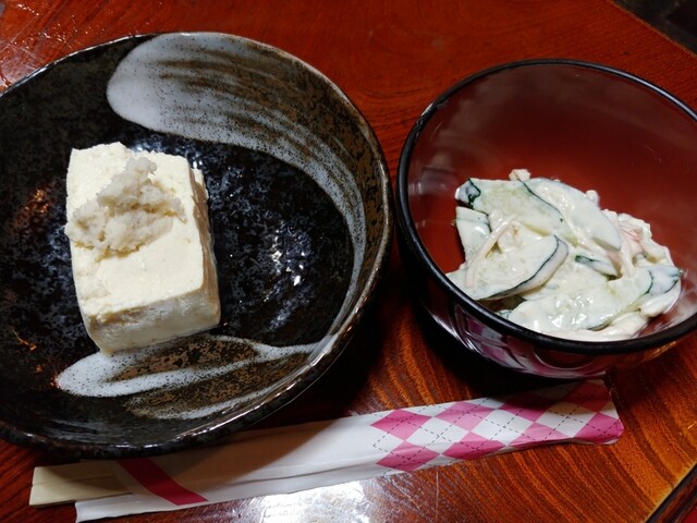 与太呂 - 旭川（焼き鳥）の写真