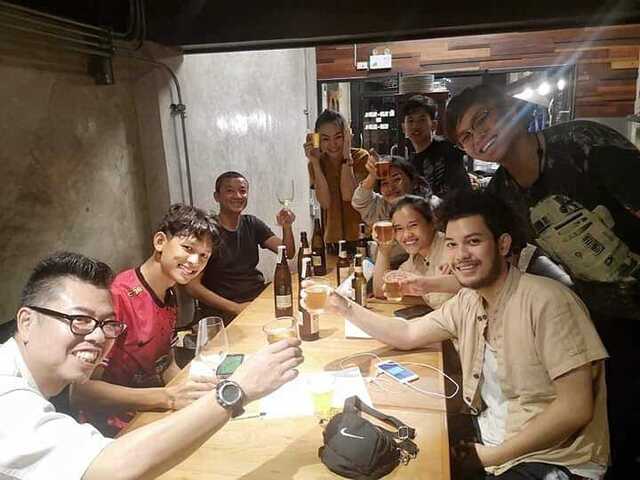 和sian-cafe aimaki - 陸前港（カフェ）の写真