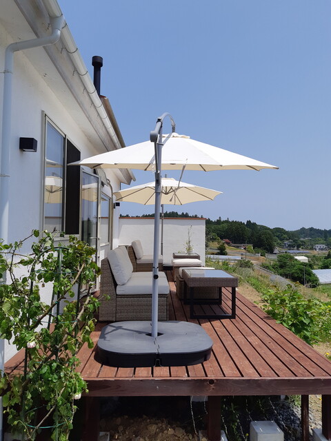 和sian-cafe aimaki - 陸前港（カフェ）の写真