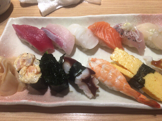 桃太郎すし 本店 ももたろうすし 高円寺 寿司 食べログ 桃太郎すし 本店 ももたろうすし 高円寺 寿司 食べログ