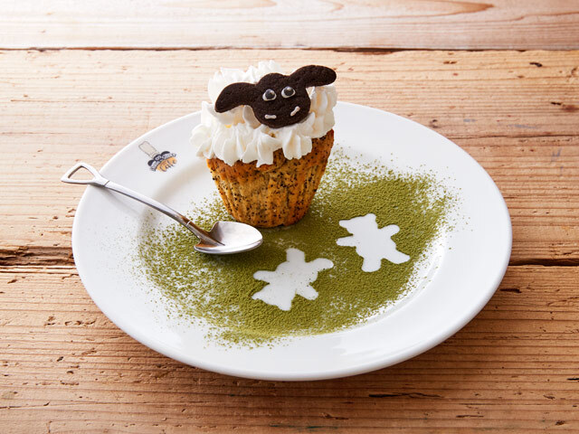ひつじのショーン ファームカフェ プライムツリー赤池店 Shaun The Sheep Farm Cafe 赤池 カフェ 食べログ ひつじのショーン ファームカフェ プライムツリー赤池店 Shaun The Sheep Farm Cafe 赤池 カフェ 食べログ
