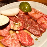 焼肉 ソウル - 