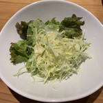 TAWARA - グリーンサラダ