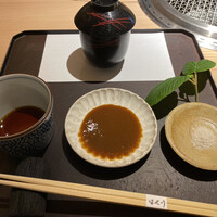 日本焼肉 はせ川 銀座店 - 