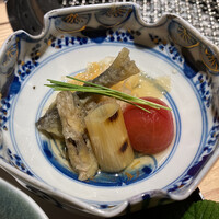 日本焼肉 はせ川 銀座店 - 