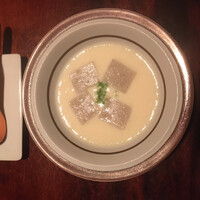 蕎麦懐石 無庵 - 