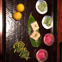 蕎麦懐石 無庵 - 