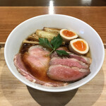 拉麺 ぶらい - 