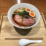 拉麺 ぶらい - 