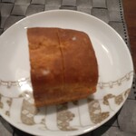 ふれんちん - 自家製パン