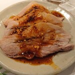 和中華と麺 丹陽 - 