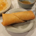 和中華と麺 丹陽 - 