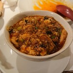 和中華と麺 丹陽 - 