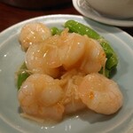 和中華と麺 丹陽 - 