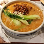 和中華と麺 丹陽 - 