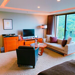 エクシブ箱根離宮 - 